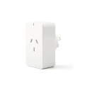 Type I Au Smart Home Plug 10A Current 2400W Support Energy Monitoring